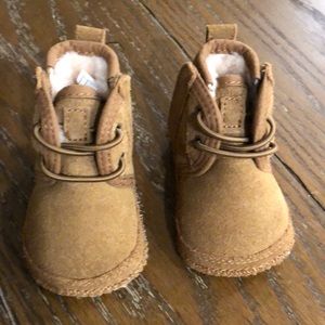 Baby Ugg Boots
